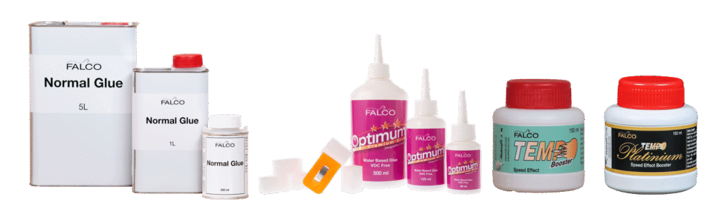 Ensemble produits web