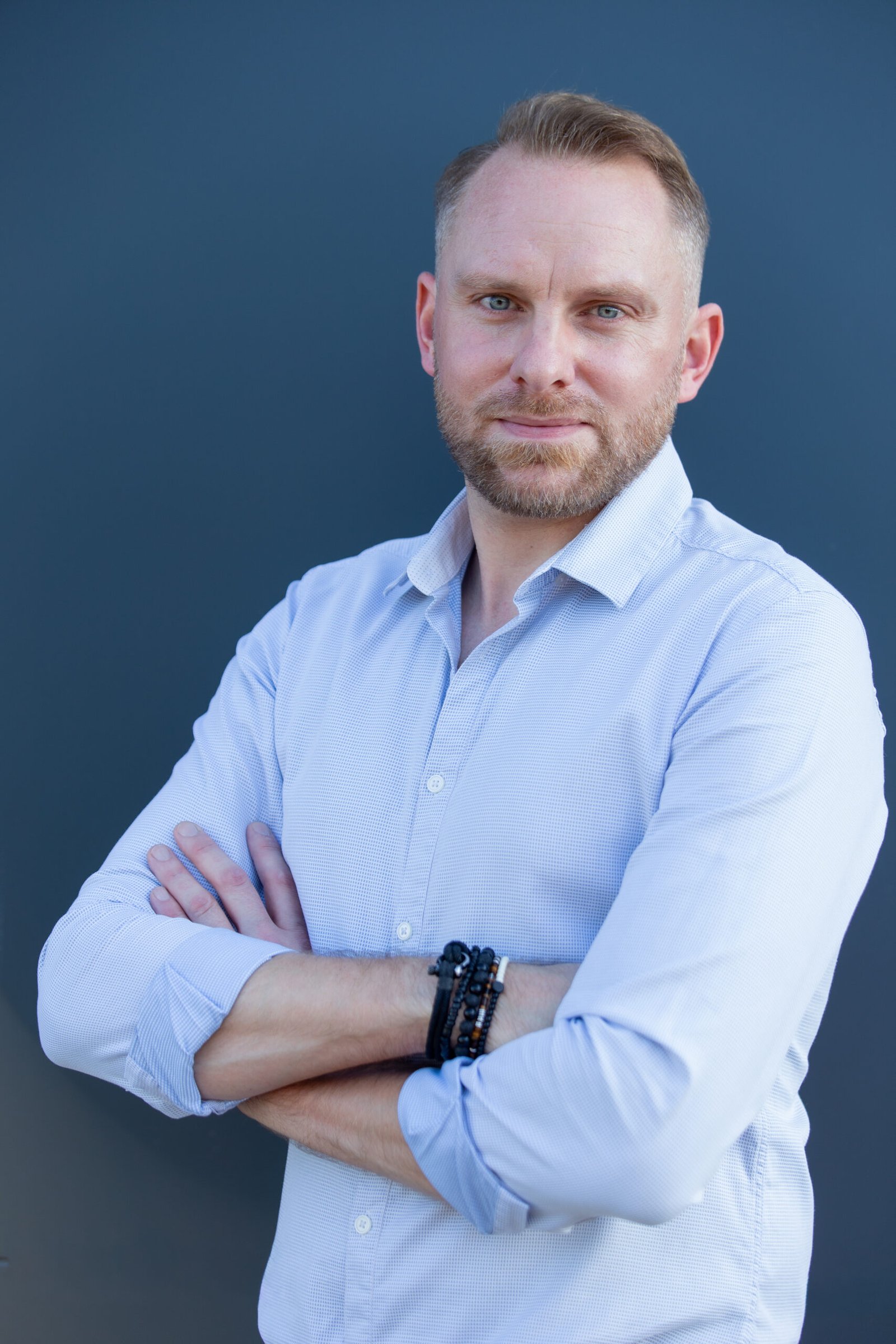 Yannick fer